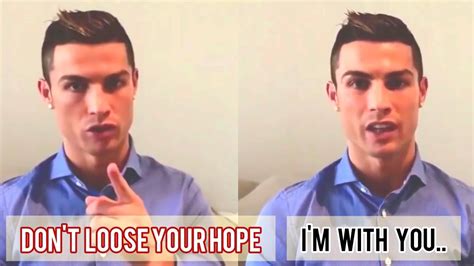 Ronaldo Show His Support For Palestine Celebrities Shows Their Support