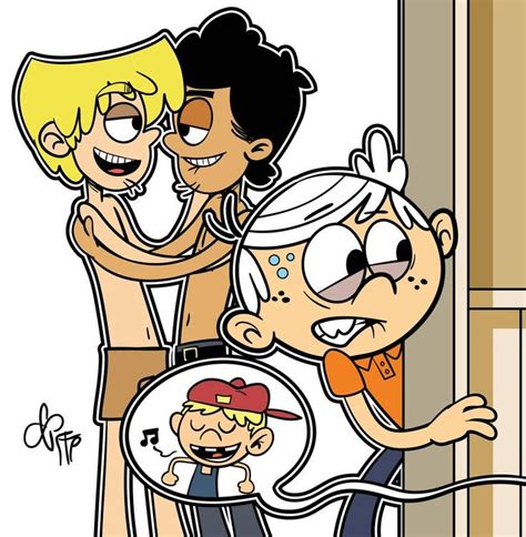 Pin By Neil D On Other Anime Shows In 2021 Loud House Characters Free