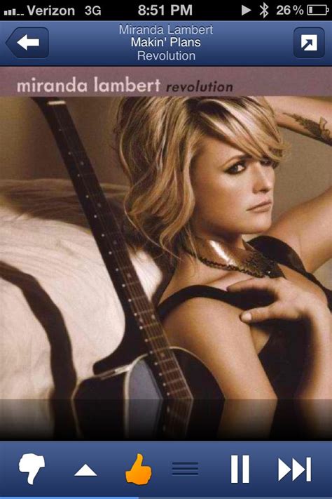 Miranda lambert heart like mine fort walton beach florida the block 06 14 2014. "Making Plans" - Miranda Lambert .... Future Wedding Song ...