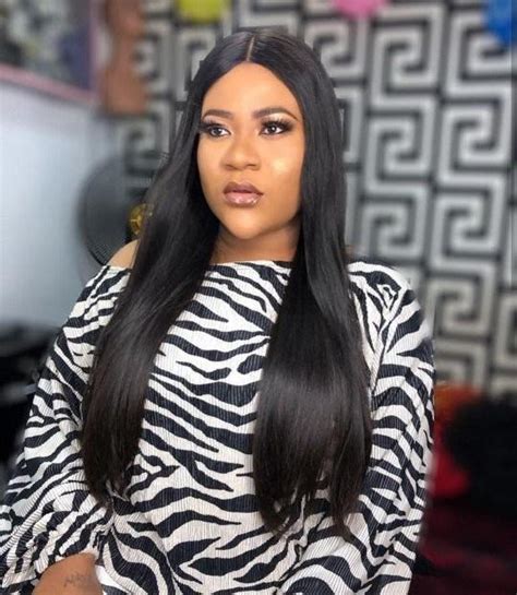 Yoruba actress nkechi blessing faced serious backlash from an auto dealer that called her out after she claimed she just bought a mercedes benz. There's a thin line between life and death - Nkechi ...