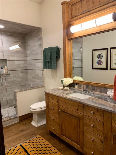 10 Guest Bathroom Decor Ideas Decoomo