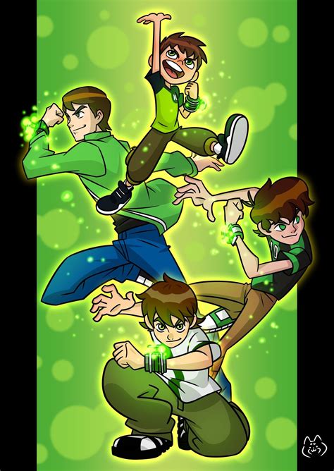 Ben 10 Race Against Time Omnitrix Replica Pin On Free Download