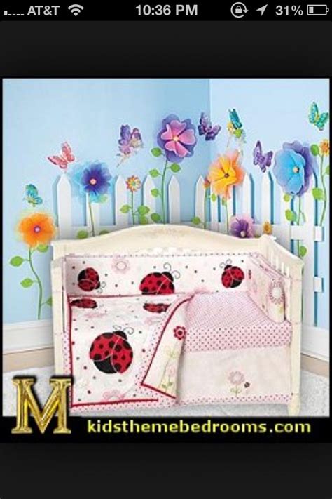 Take this quiz with friends in real time and. Bedding | Ladybug room, Ladybug room decor, Ladybug bedding