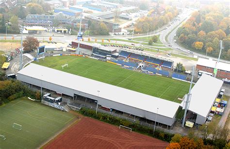 Sebastian kahnert/dpa via ap 3y associated press Holstein-Stadion Kiel - Tickets bei Eventim