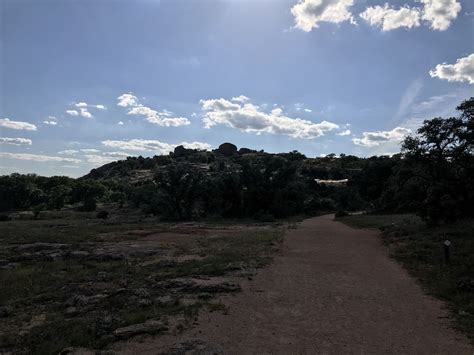 The park has 11 miles of hiking trails, rock climbing areas, along with camping sites. Best Trails near Fredericksburg, Texas | AllTrails