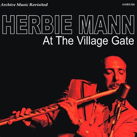 at the village gate ep by herbie mann on amazon music uk