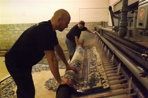 Wool rugs are a great investment that can last a lifetime—if you maintain them correctly. Oriental Rug Cleaning - M & Z Carpets and Flooring