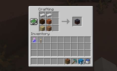 How To Use Smithing Table In Minecraft Xbox