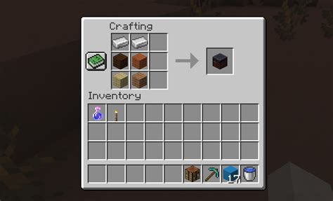 How to make a Smithing Table in Minecraft's Nether Update - Gamepur