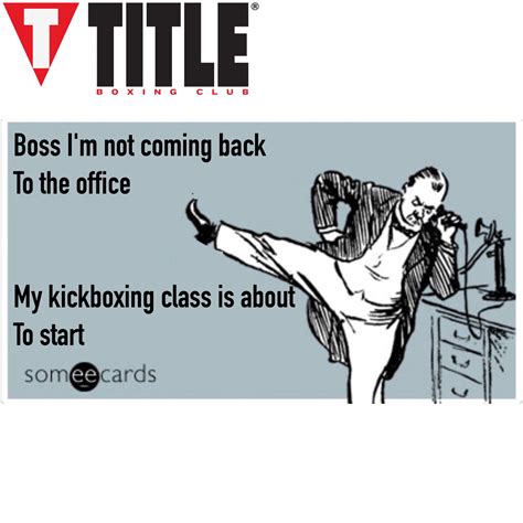 Funny Friday Fitness Funny Friday Memes Friday Humor Kickboxing Classes