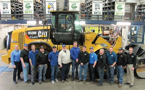 Reaching Out To The Next Generation Of Fleet Technicians The Municipal