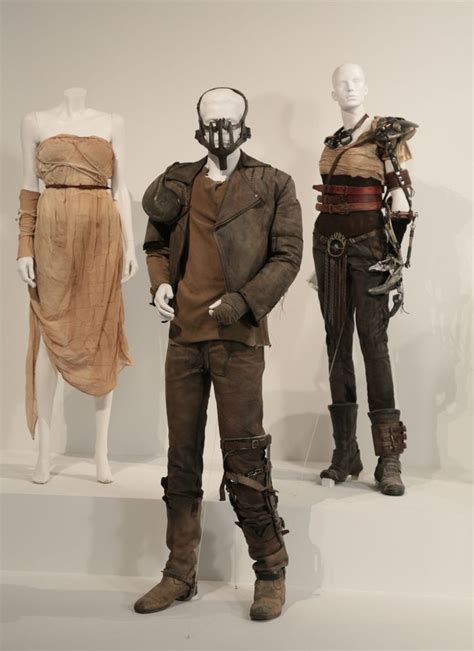 Mad Max Costumes Google Search Mad Max Fury Road Costumes Mad Max