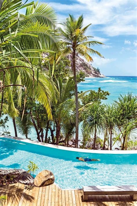 The Most Astonishing Escapes In The Seychelles Seychelles Hotels