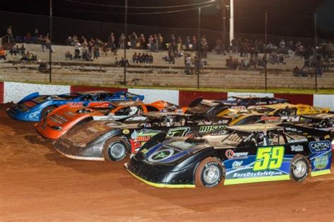 Shift left until you find dixie speedway, that is where we are located, behind the speedway off hwy. Don Jenkins Tops Limited Late Models At Dixie Speedway