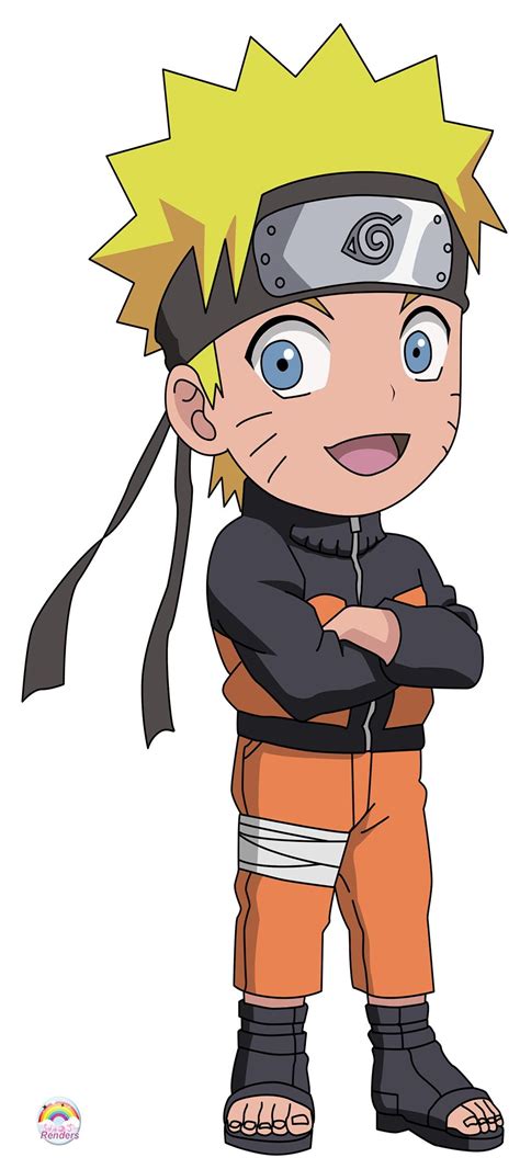 Chia Sẻ Hơn 89 Vẽ Naruto Chibi đẹp Nhất Co Created English