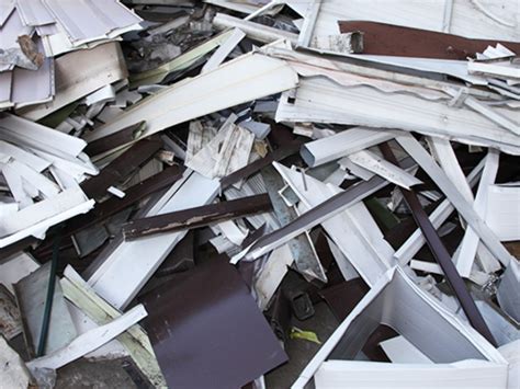 Scrap News Knowing The Different Grades Of Aluminum Scrap
