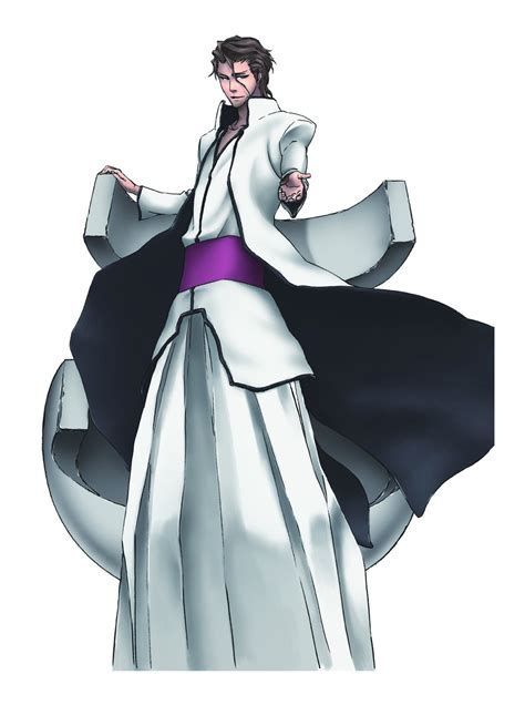 Aizen Bleach Anime Photo 17522183 Fanpop