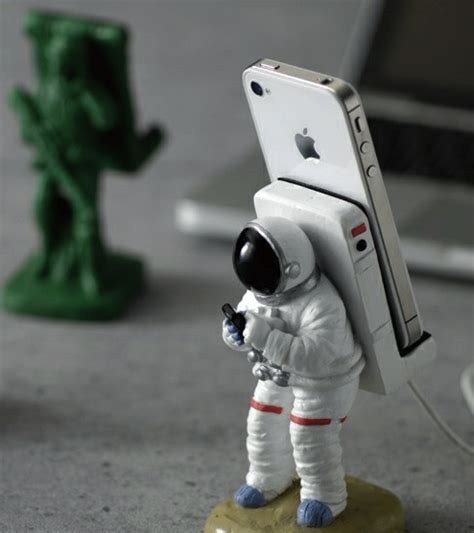 Astronaut Usb Light Craziest Gadgets