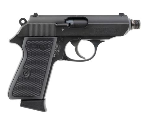 Walther Ppks 22lr Caliber Pistol For Sale