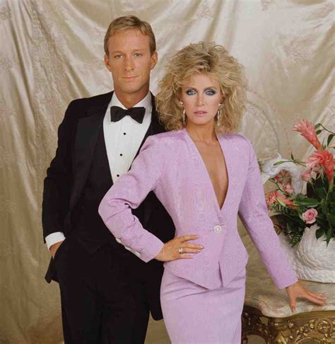 Donna Mills Star Of Knots Landing Found A Dream Home As Beautiful As She Is