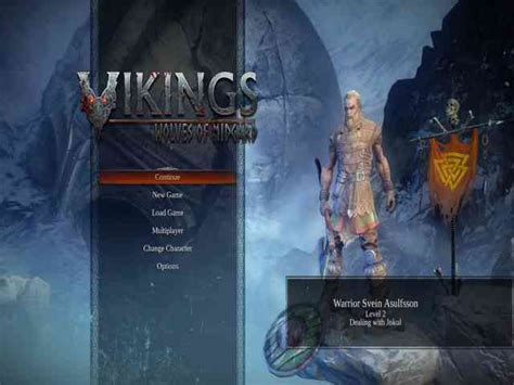 This app provides the simple interface and easy to understand language. Download Vikings Wolves of Midgard Game For PC Free