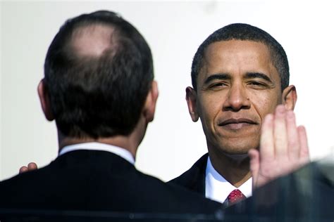 Filebarack Obama Inauguration Oath Wikimedia Commons