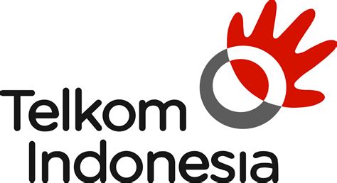 Telkom Indonesia Logos Download