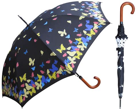 Buy Wholesale Color Changing Butterfly Umbrella Umbrellabazaarcom