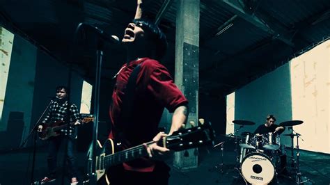 Fall Out（music Video） Officialmonoeyes ツベトレ