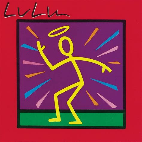Lulu Santos Lulu 1986