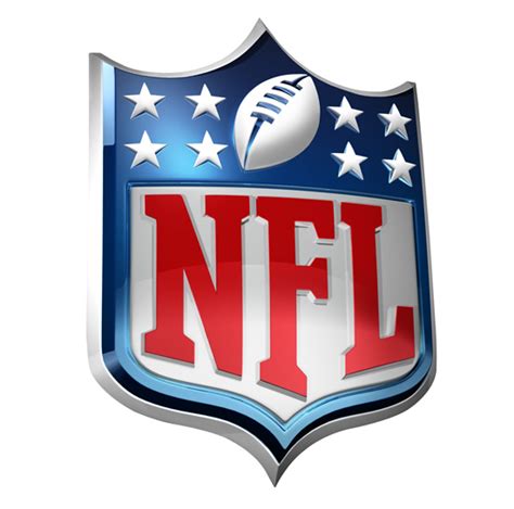 Nfl Logo Png Transparent Nfl Logopng Images Pluspng