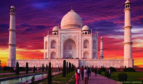 Historical Monuments Of India Monuments Of India