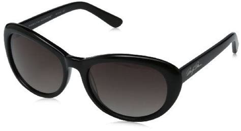 Marilyn Monroe Eyewear Women S Mc5003 Cateye Sunglasses Eyewear Womens Eyewear Cat Eye