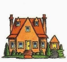 KUMPULAN GAMBAR RUMAH KARTUN MINIMALIS MODERN Gambar Rumah ...