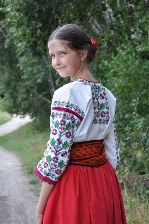Украина | Ukraine, Clothes