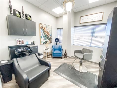 New Salon Suite Business Aims To Expand Beyond Beauty Siouxfallsbusiness