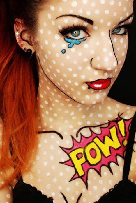 105 Easy Halloween Costumes You Can Diy Right Before The Party Trucco