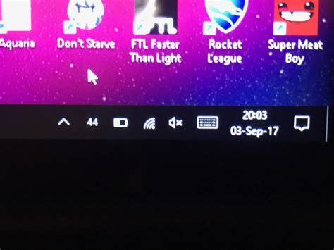 Windows 10 Battery Icon At Collection Of Windows 10