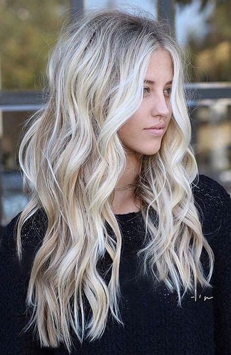 25 Best Long Layered Hairstyles For Women In 2024 The Trend Spotter
