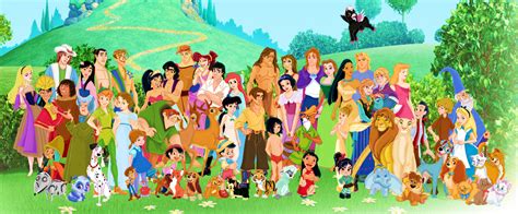 Novedades Disney Mi Top 100 De Pel 237 Culas Disney Riset
