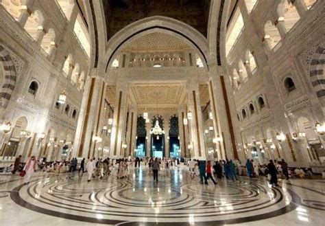 Using the government lottery money is lawful only if the money is already in your hand because one of the ways of getting rid of haram money is to spend it in good things that have a general interest for muslims like building mosques. A breathtaking view of masjid al Haram after the ...