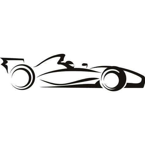 F1 Car Logos