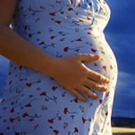 35 Surprising Side Effects Pregnant Women Should Know About Canadian Living