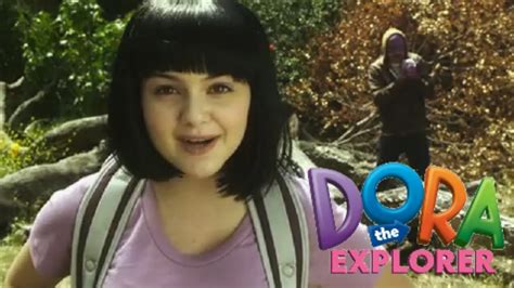 Dora the explorer will be released in theaters on august 2, 2019. Dora the Explorer 2019 (Live Action) Trailer - YouTube