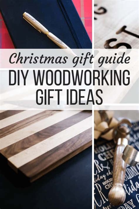 5 Genius Diy Woodworking T Ideas Love And Renovations
