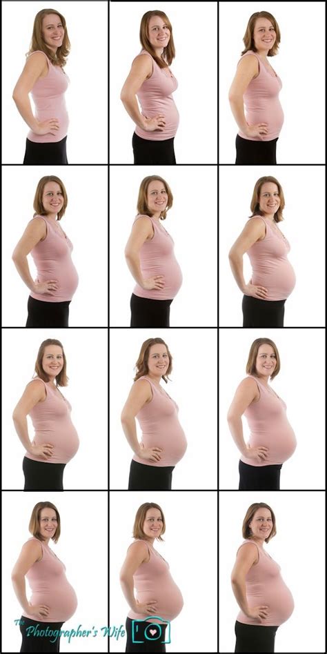 Pregnant Progress Telegraph