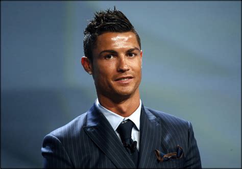 Cristiano ronaldo dos santos aveiro. Cristiano Ronaldo: "My biggest fear in life is to die young"