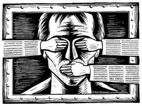 Backdoor Censorship Through Libel Law Aier