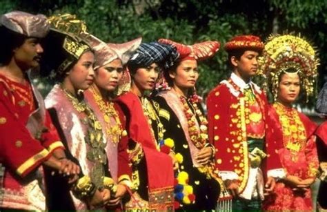 Bangsa Atau Suku Di Indonesia Apa Perbedaannya KASKUS