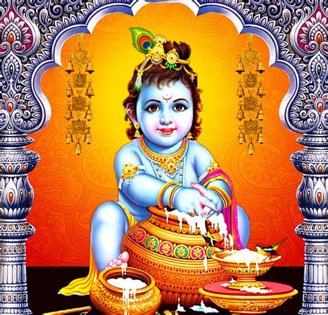 Lord Shri Krishna Hd Images Free Download Naveengfx